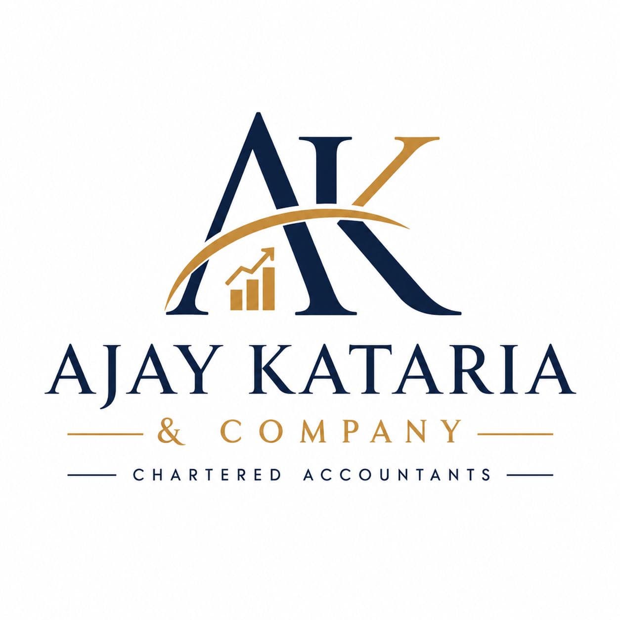 Ajay Kataria & Company - Chartered Accountants